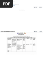 Action Plan On Reading Intervention 22 23 Compress