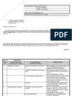 Copy (5) of JSA For Welding and Cutting