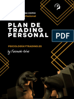 Plan de Trading P&T