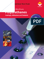 Polyurethanes