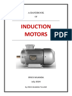 Induction Motors