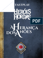 Herois e Hordas - Fastplay