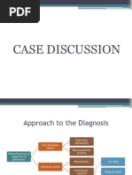 Case Discussion