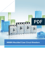 2023 NM8N MCCB Catalog