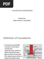 2 Lecture 1 - Geotechnical Properties of Soil - PART 1