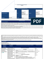 PLANIFICACIÓN SÉPTIMO SEMANA 1 A 12 TERCER TRIMESTRE Actual