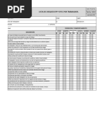 FR SST 01 Preoperacionales