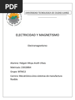 Electomagnetismo