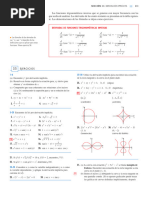 Ejercicios Derivadas Implícitas