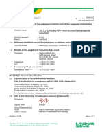 ( ) 10,11 Dihydro 10 Hydroxycarbamazepine