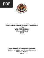 200094733lab Technician-NCS-2016