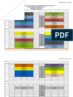 Timetable-Summer 2024 PDF