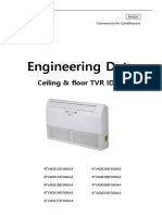 Engineering Data Book - Ceiling and Floor