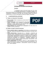 Material Complementario - Unidad III