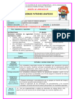 2º U2 S2 Sesion D2 Mat Hacemos Patrones Graficos