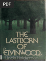 The Lastborn of Elvinwood - Linda Haldeman