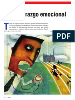 El Liderazgo Emocional