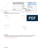 2 Matematica 6º Ano 3º Bimestre