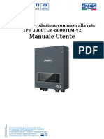 User Manual 1PH 3000TLM 6000TLM V2 It