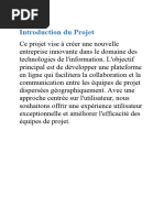 Introduction Du Projet Word (1) 2