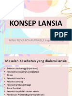 Kep Gerontik P2