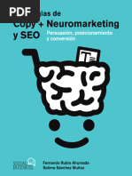 Estrategias de Copy Mas Neuromarketing y SEO