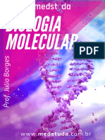 Biologia Molecular - Teoria - 240704 - 192219