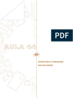 Estrutura e Formação Das Palavras - F4AEPJ