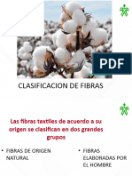 Presentacion FIBRAS