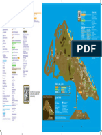 Sentosa Map 2023