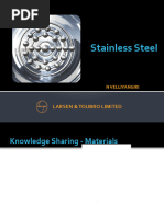 Stainless Steel