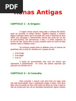 Runas Antigas