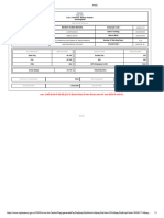 IFMS Salary Slip