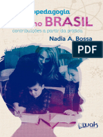 A Psicopedagogia No Brasil Contribuições A Partir Da Prática (Nadia A. Bossa) (Z-Library)