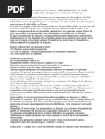 Temario Segundo Curso Manipulador Alimentos Mayor Riesgo