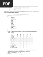 C - 2023 2024 Exam DEFI J