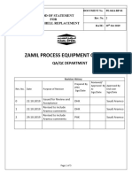 414 Column Procedure - Rev 2