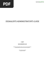 DA Admin Guide v9 3