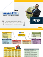 Module 1 To 6 Printable Chart-Book