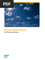 Activity 3 - Procure - To - Pay - Stock - EN - US - P - BPP