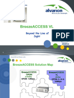 BreezeACCESS VL Presentation