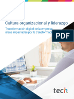 Cultura Organizacional y Liderazgo M2T2