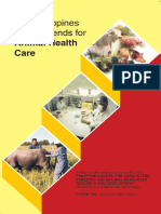 Animal Health Care