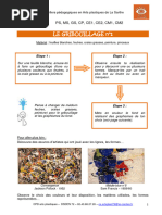 Le Gribouillage N°1 - Jeudi 09 Avril 2020