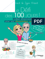 CADEAU PDF50pages Alimentation