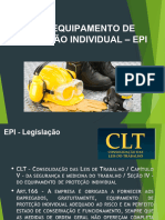 Epi Treinamento NR 06