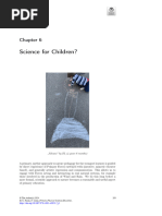 Science For Children