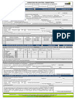 Formulario 201 Anuncios