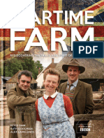 Wartime Farm - Peter Ginn