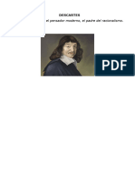 Descartes Definitivo PDF